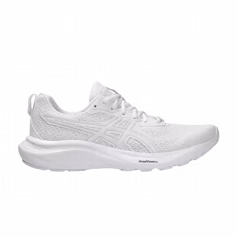 Asics Gel Contend 9 'White Glacier Grey'