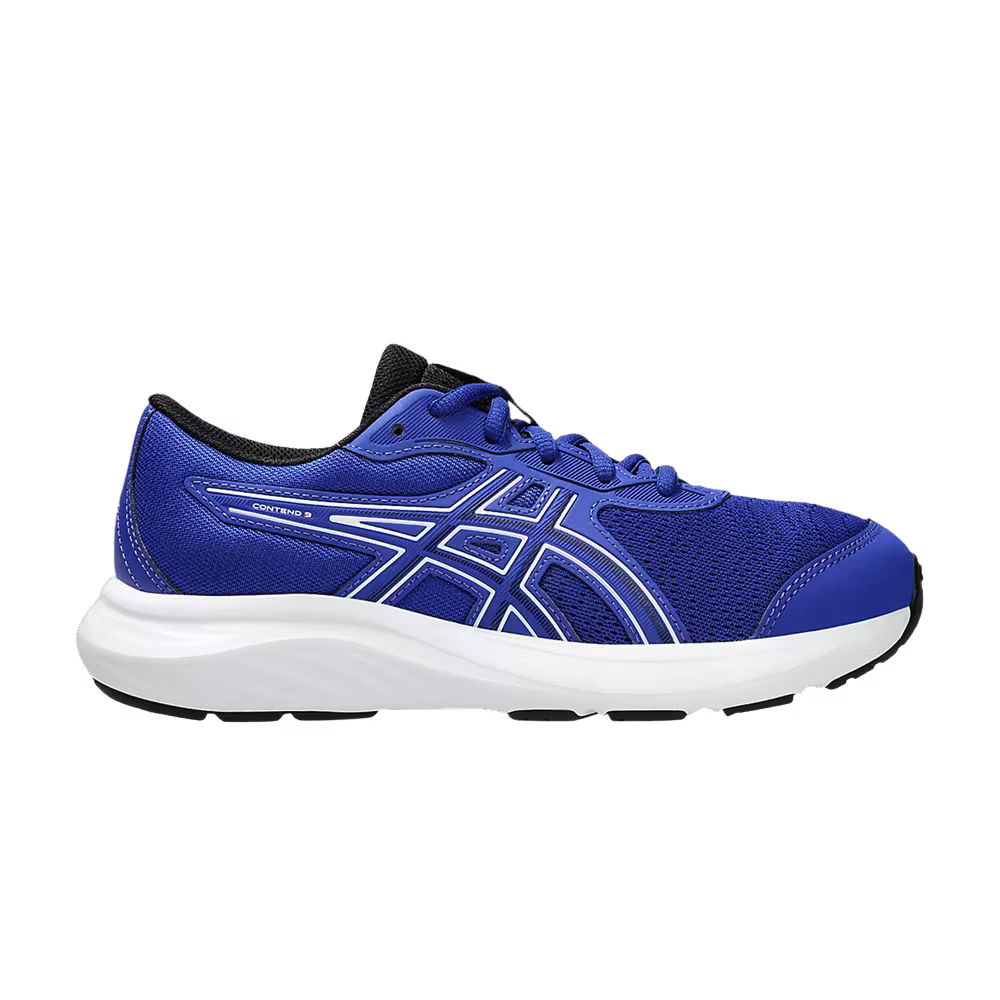 Asics Contend 9 GS True Blue