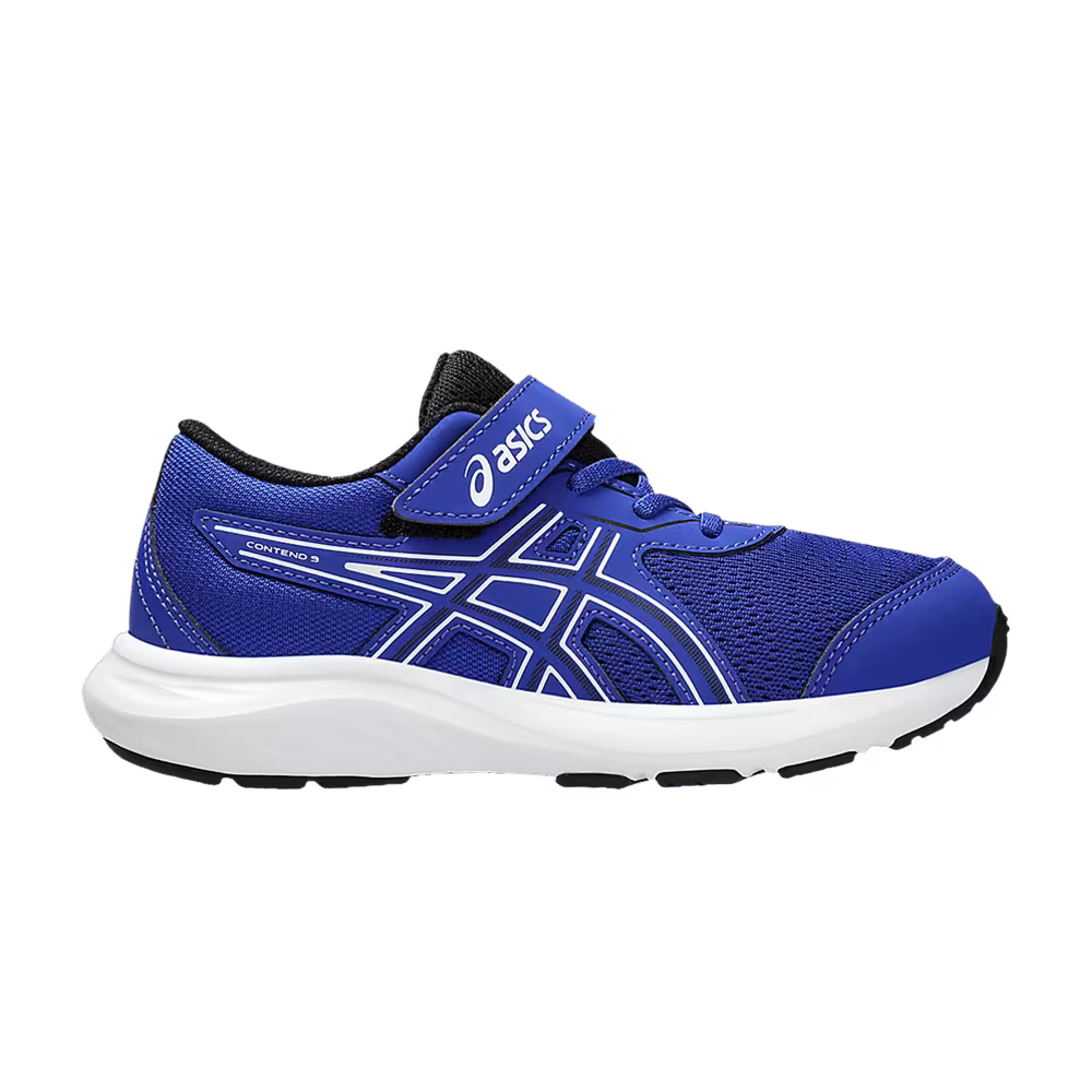 Asics Contend 9 PS True Blue