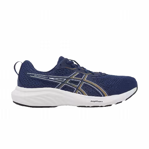 Asics Gel Contend 9 Extra Wide 'Indigo Blue'