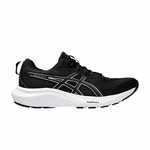 Asics Wmns Gel Contend 9 Wide 'Black White'