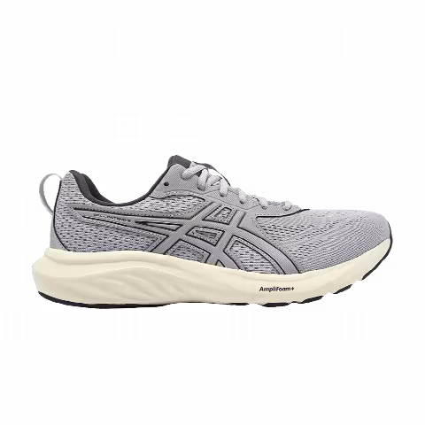 Asics Gel Contend 9 4E Wide 'Piedmont Grey Pure Silver'