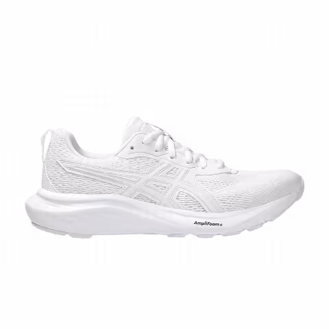 Asics Wmns Gel Contend 9 Wide 'White Glacier Grey'