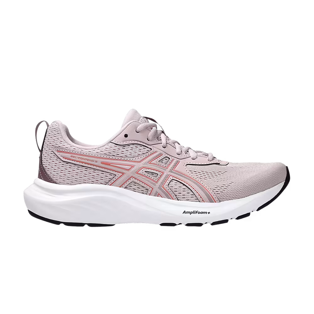 Asics Women's Gel Contend 9 Watershed Rose