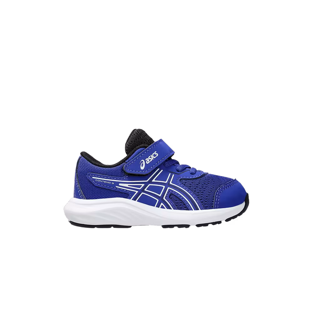 Asics Contend 9 TD True Blue