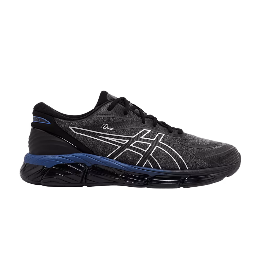 Dime x ASICS Gel Quantum 360 8 GORE-TEX Black