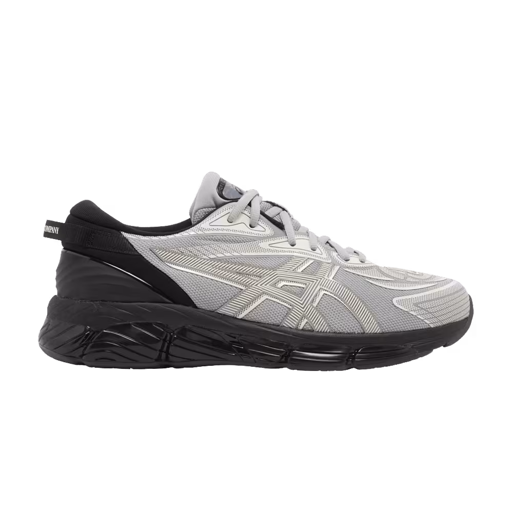 C.P. Company x ASICS Gel Quantum 360 8 Cement Grey