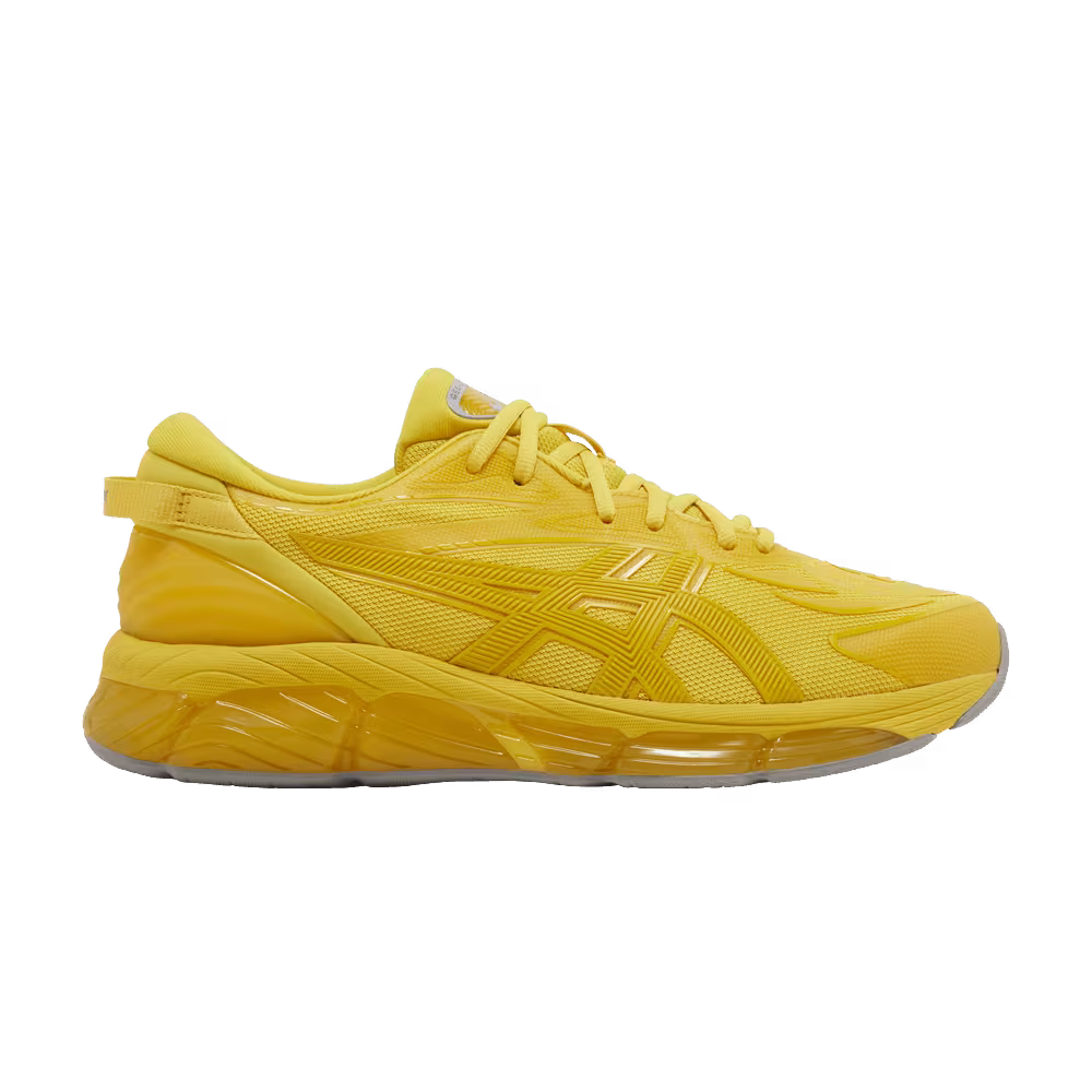 C.P. Company x ASICS Gel Quantum 360 8 Yellow
