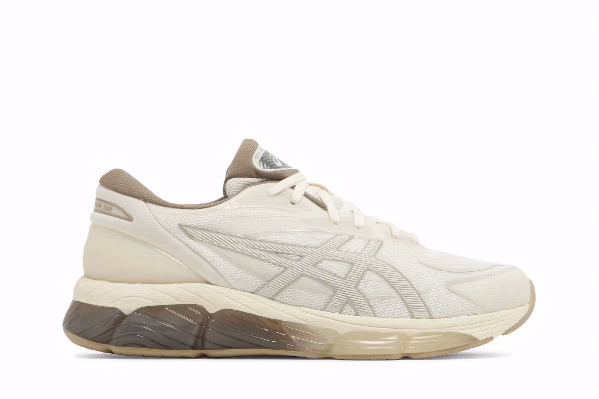 ASICS Gel Quantum 360 8 Cream Pepper, view 2