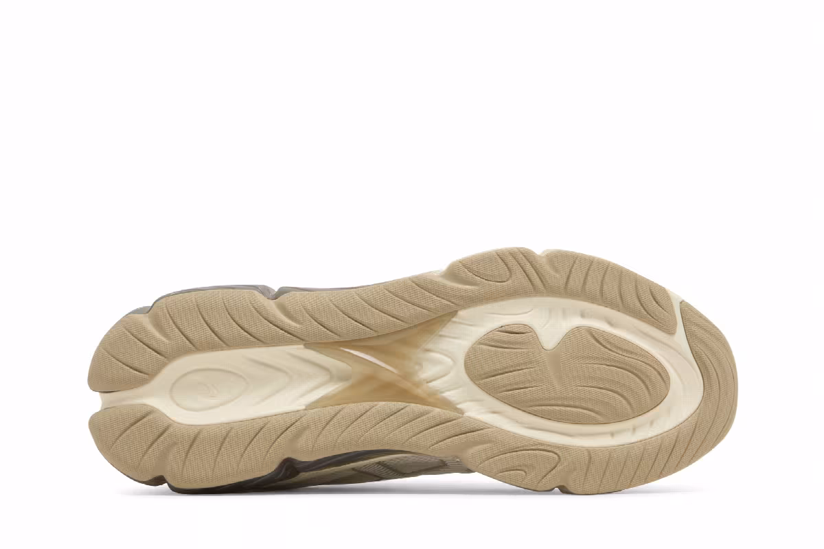 ASICS Gel Quantum 360 8 Cream Pepper, view 5