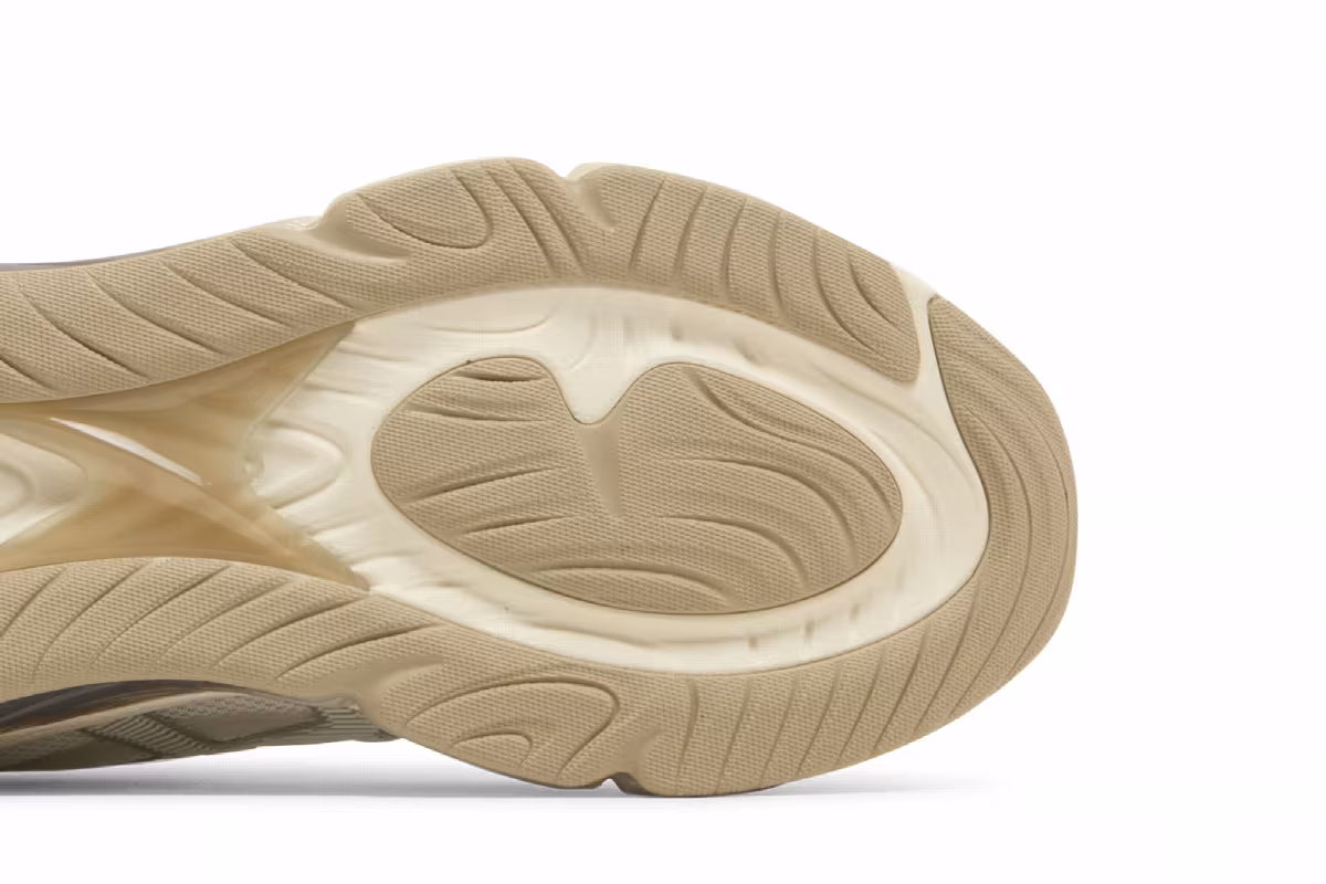 ASICS Gel Quantum 360 8 Cream Pepper, view 6