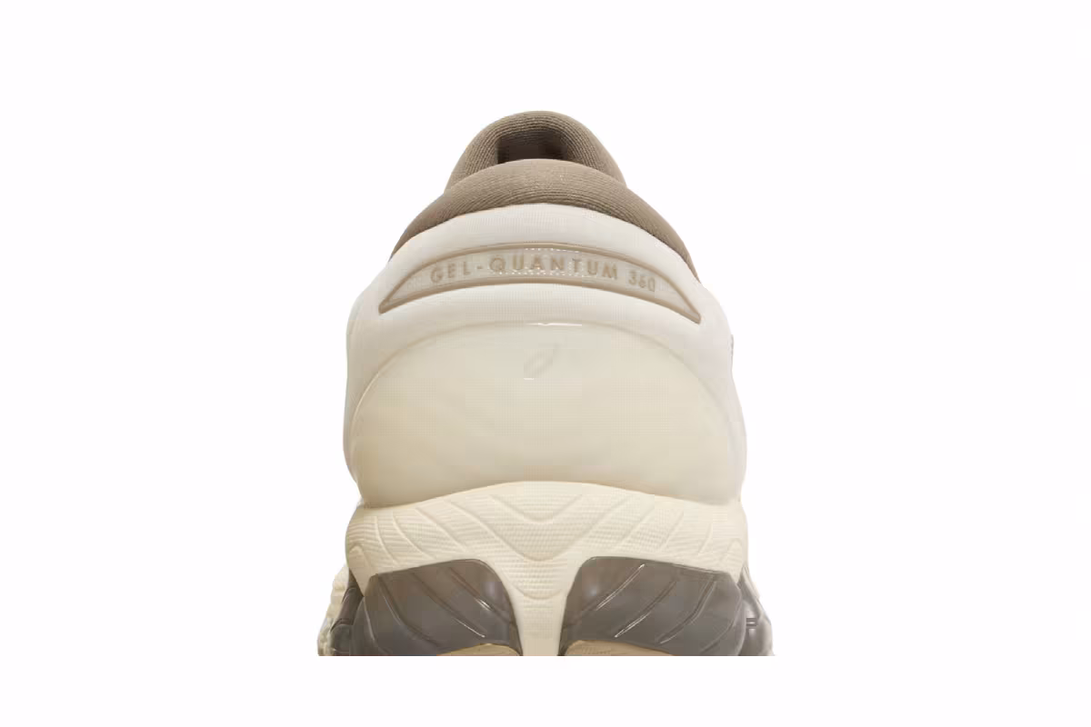 ASICS Gel Quantum 360 8 Cream Pepper, view 8