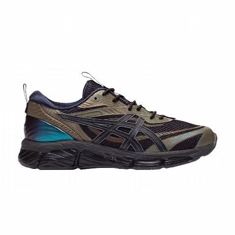Sneakersnstuff x ASICS Gel Quantum 360 8 'Night Shade'