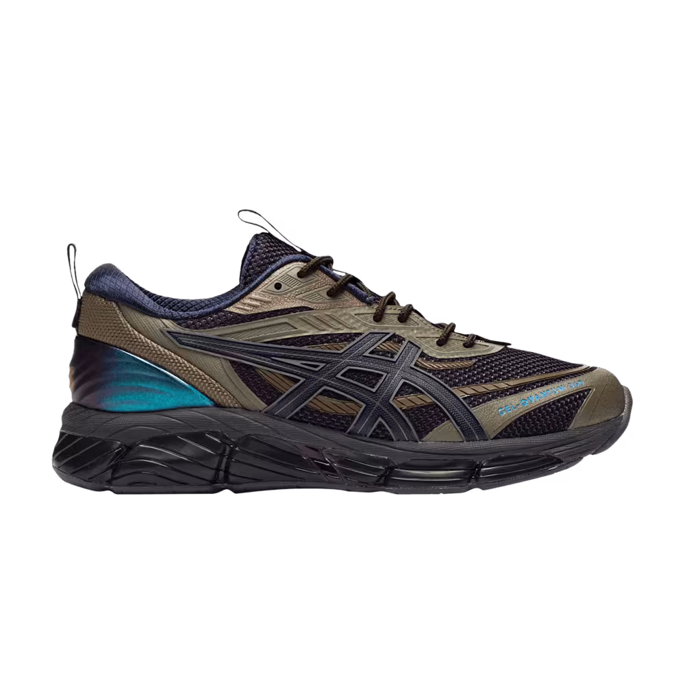 Sneakersnstuff x ASICS Gel Quantum 360 8 Night Shade