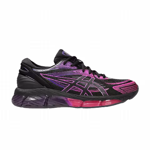 ASICS Gel Quantum 360 8 'Black Pink Glo'