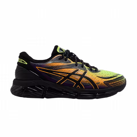 Asics Gel Quantum 360 8 'City of Lights Pack - Fellow Yellow Black'