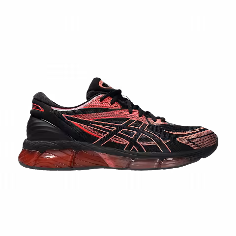 Asics Gel Quantum 360 8 'Black Cayenne'