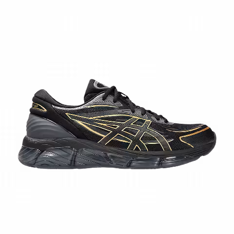 Asics Gel Quantum 360 8 'Black Pure Gold'
