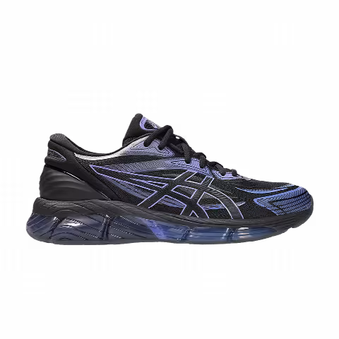 Asics Gel Quantum 360 8 'Black Blueberry'