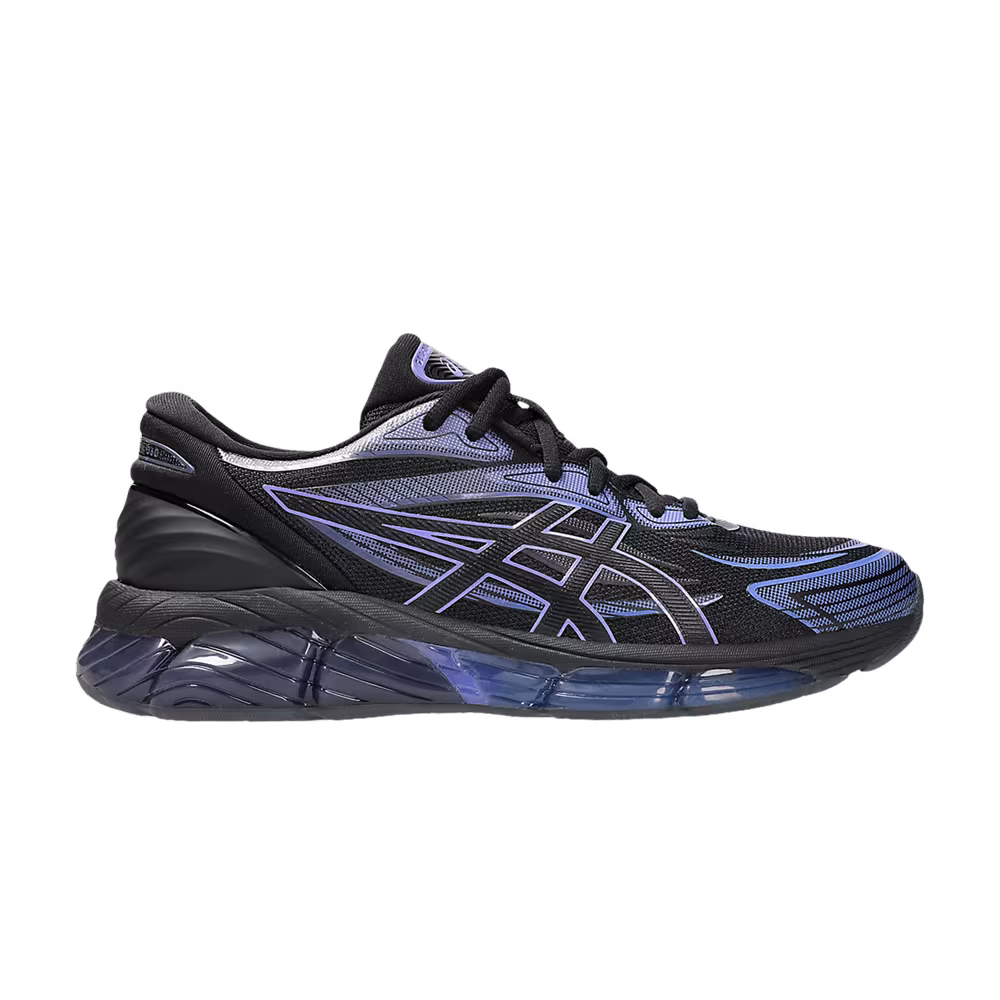 Asics Gel Quantum 360 8 Black Blueberry