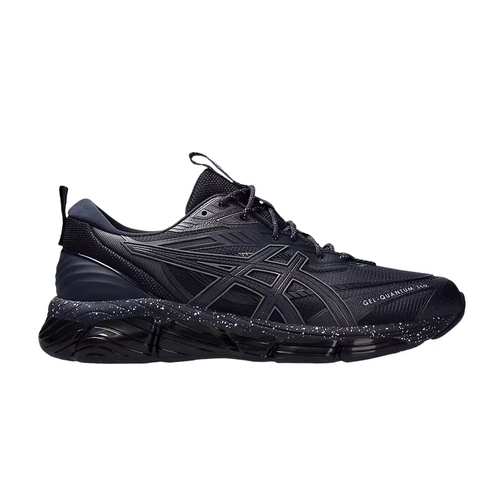 Asics Gel Quantum 360 8 Utility Midnight Black