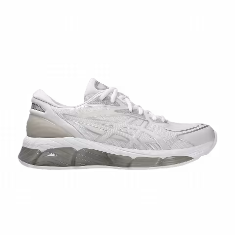 Asics Gel Quantum 360 8 'White Pure Silver'