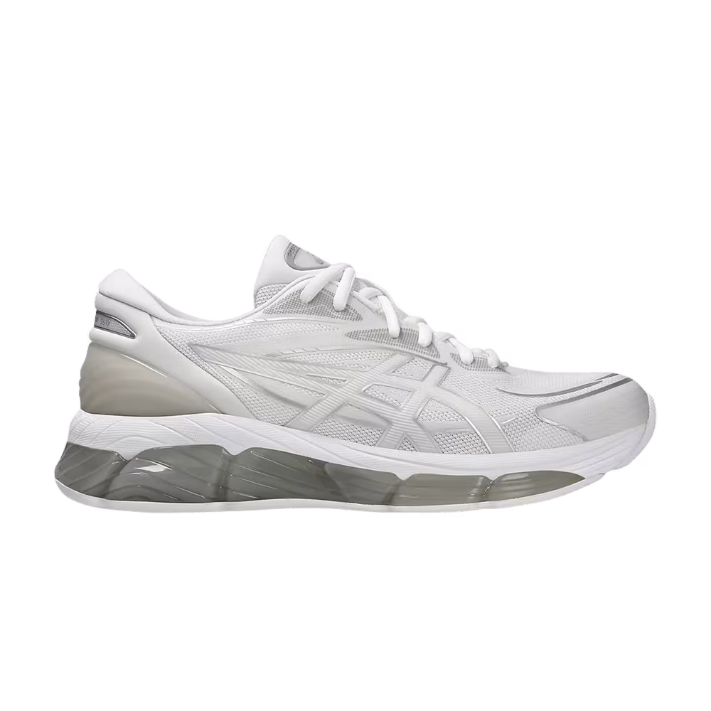 Asics Gel Quantum 360 8 White Pure Silver
