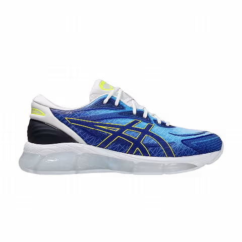 Asics Gel Quantum 360 8 'City of Lights Pack - Prussian Blue'
