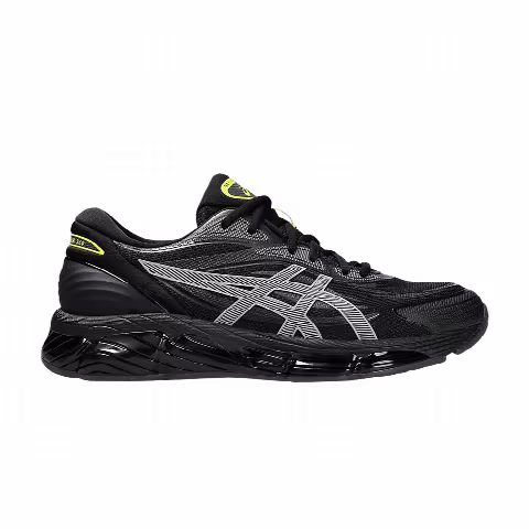 ASICS Gel Quantum 360 8 'Black Silver Neon'