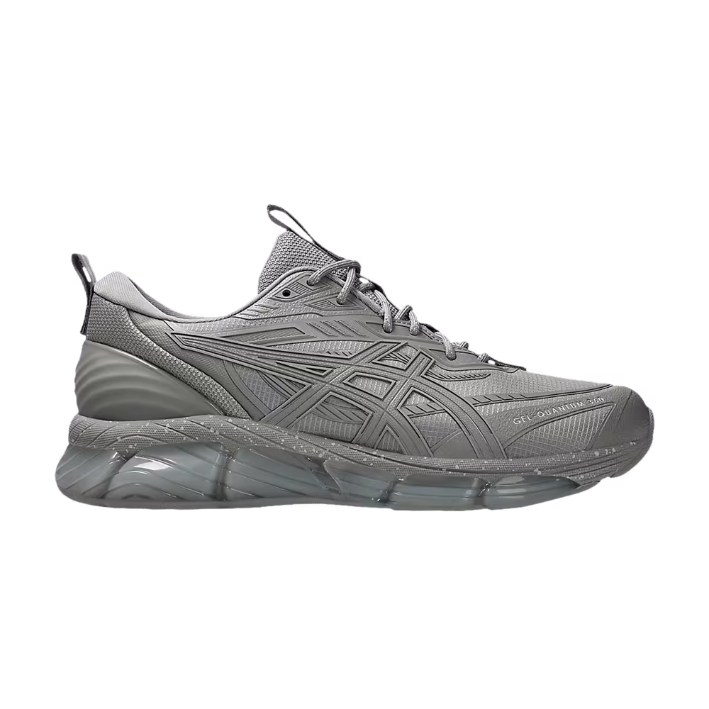 Asics Gel Quantum 360 8 Utility Cement Grey