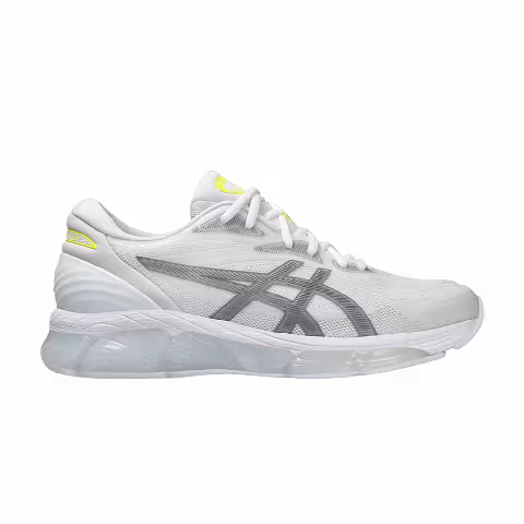 Asics Gel Quantum 360 8 'White Silver Neon'