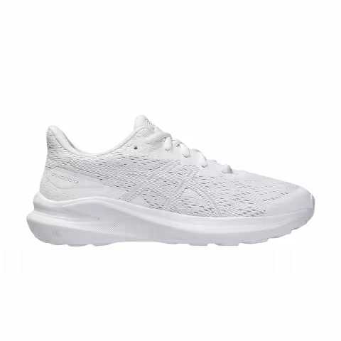 Asics GT 1000 13 GS 'White Concrete'