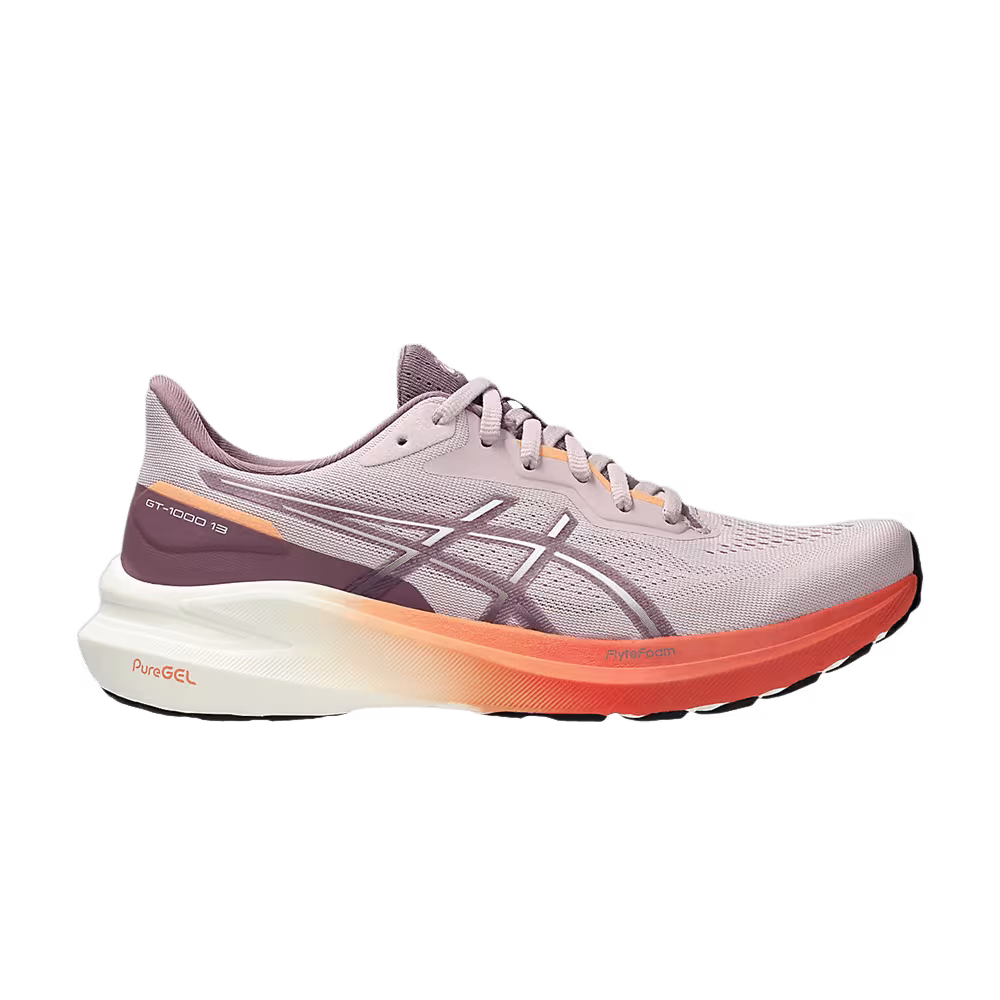 Asics Women's GT 1000 13 Watershed Rose
