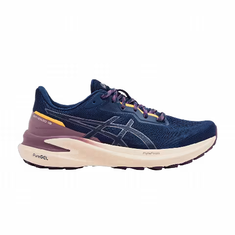 Asics Wmns GT 1000 13 TR 'Nature Bathing - Navy'