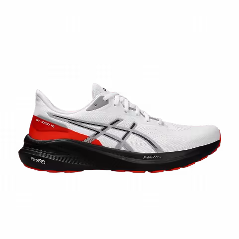 Asics GT 1000 13 'White Black'