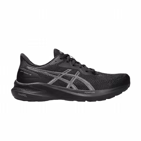 ASICS GT 1000 13 'Black Steel Grey'
