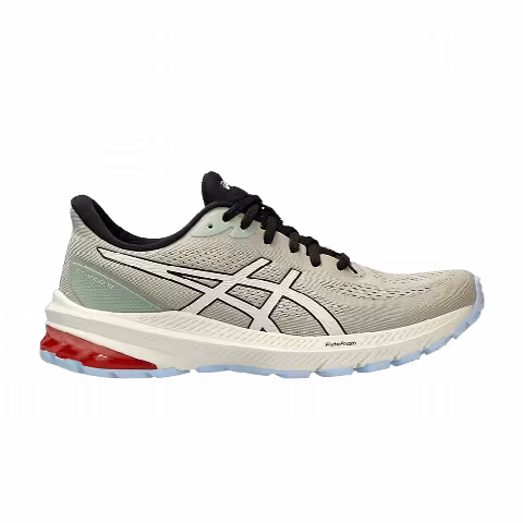 Asics Wmns GT 1000 12 TR 'Nature Bathing - Khaki Green'