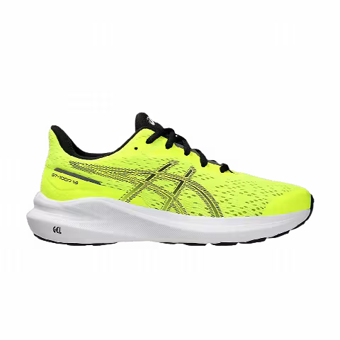 Asics GT 1000 13 GS 'Safety Yellow'