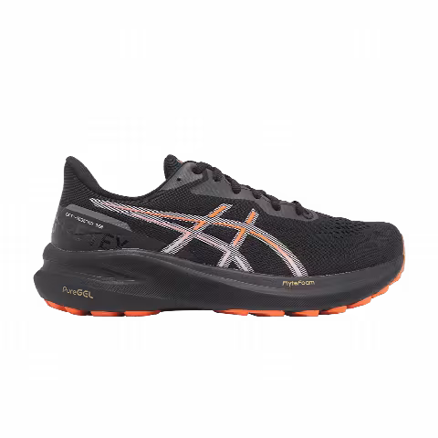 Asics Wmns GT 1000 13 GORE-TEX 'Black Nova Orange'