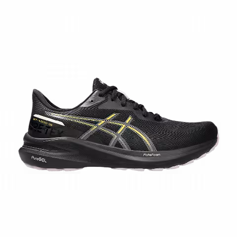 Asics Wmns GT 1000 13 GORE-TEX 'Black Stadium Orange'