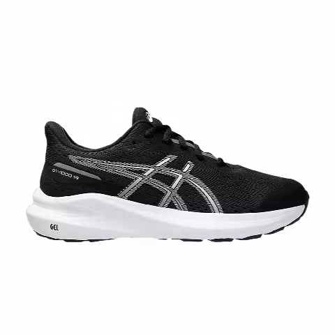 Asics GT 1000 13 GS 'Black White'