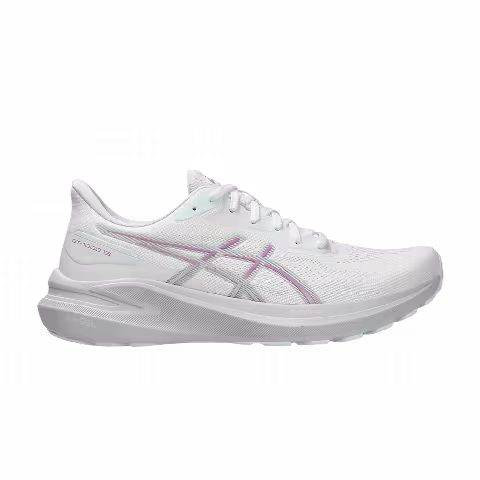Asics Wmns GT 1000 13 'White Lavender Glow'