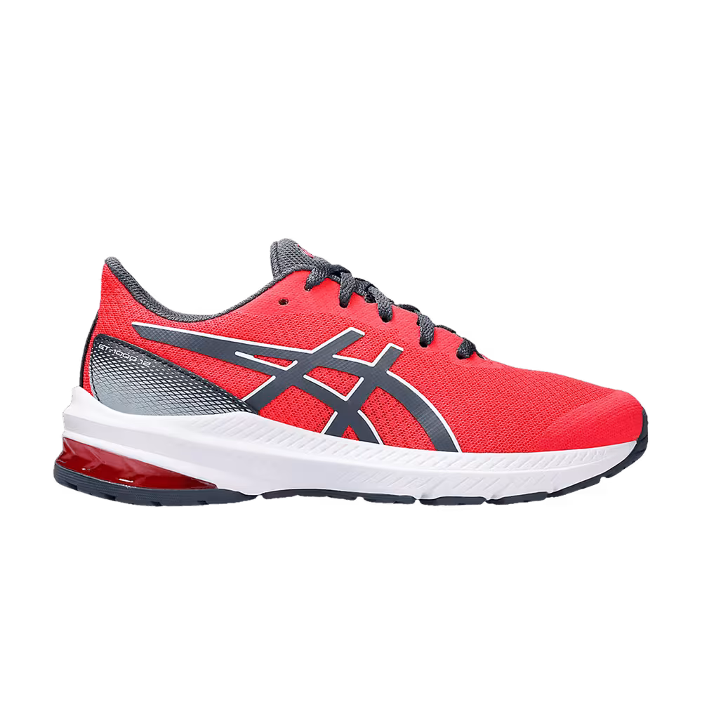 Asics GT 1000 12 GS Diva Pink Tarmac