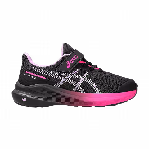 Asics GT 1000 13 PS 'Black Lavender Glow'