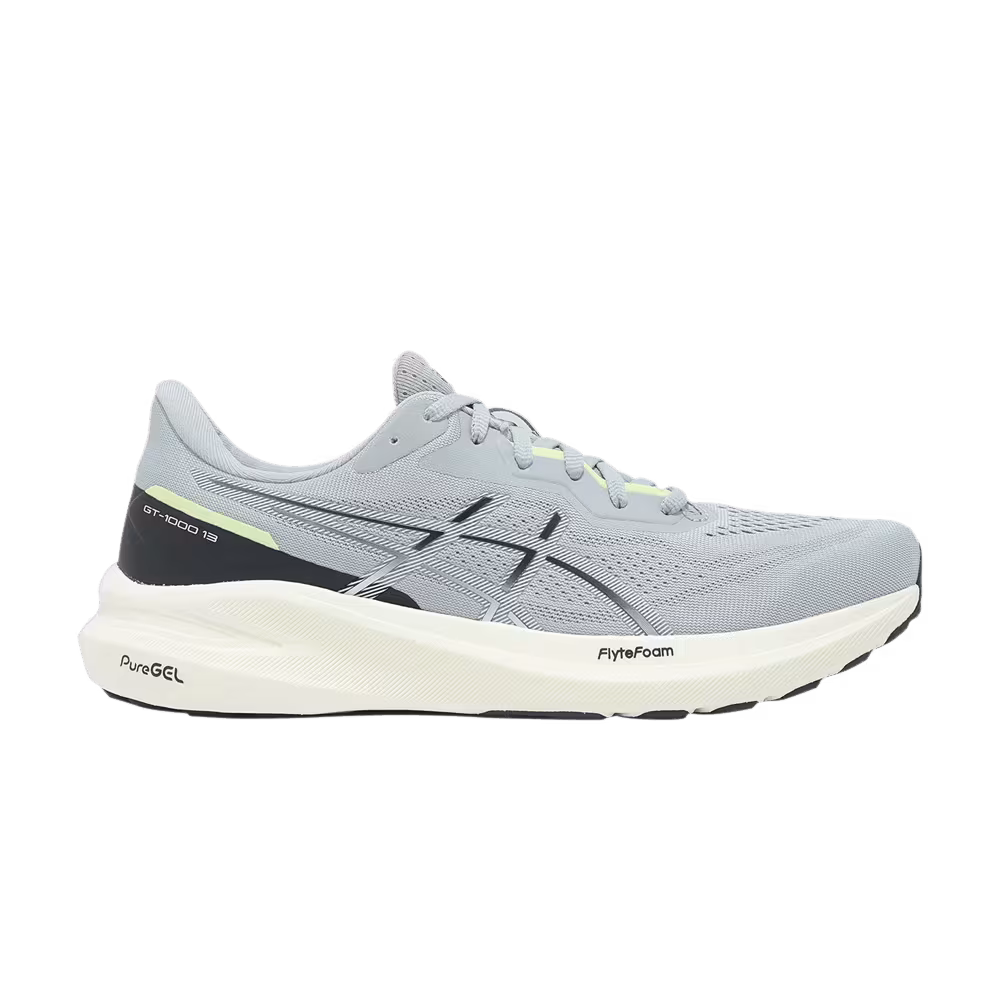 Asics GT 1000 13 Piedmont Grey