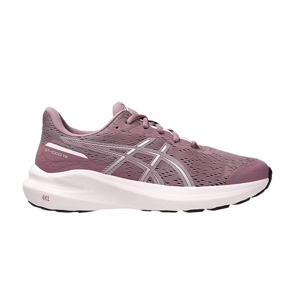 Asics GT 1000 13 GS Dusty Mauve