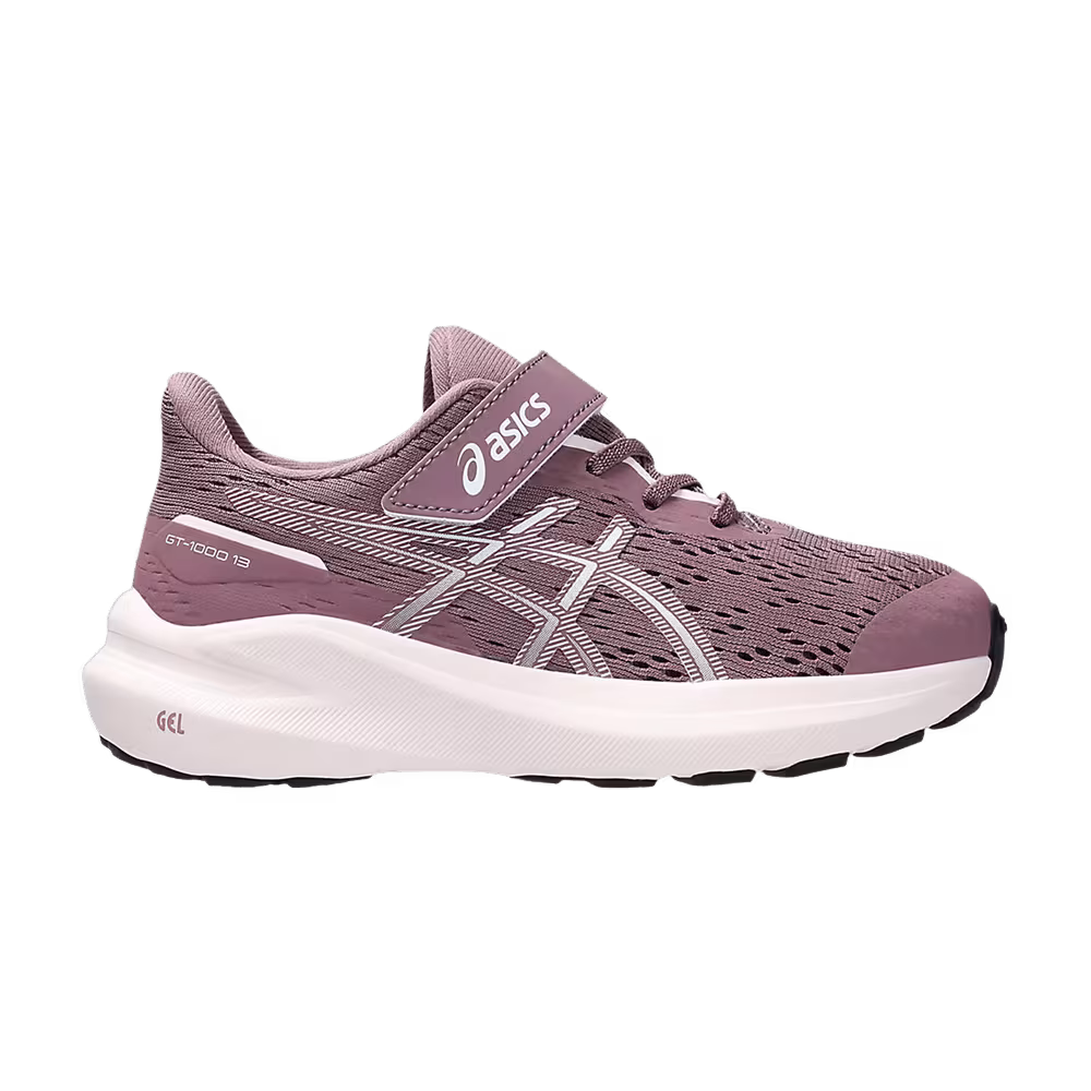 Asics GT 1000 13 PS Dusty Mauve