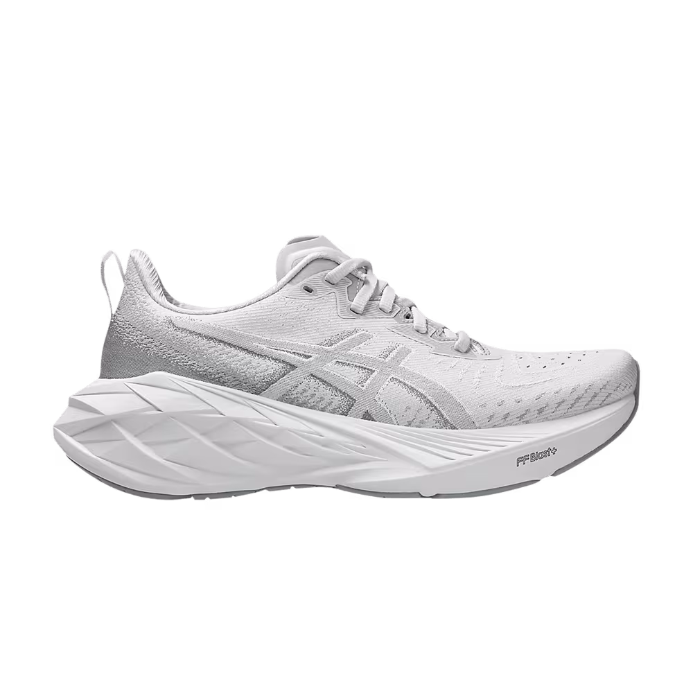 Asics Women's NovaBlast 4 Concrete