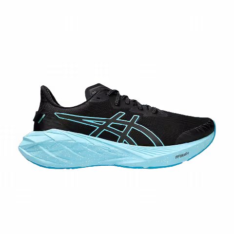 ASICS Novablast 4 Lite-Show 'Bright Cyan'