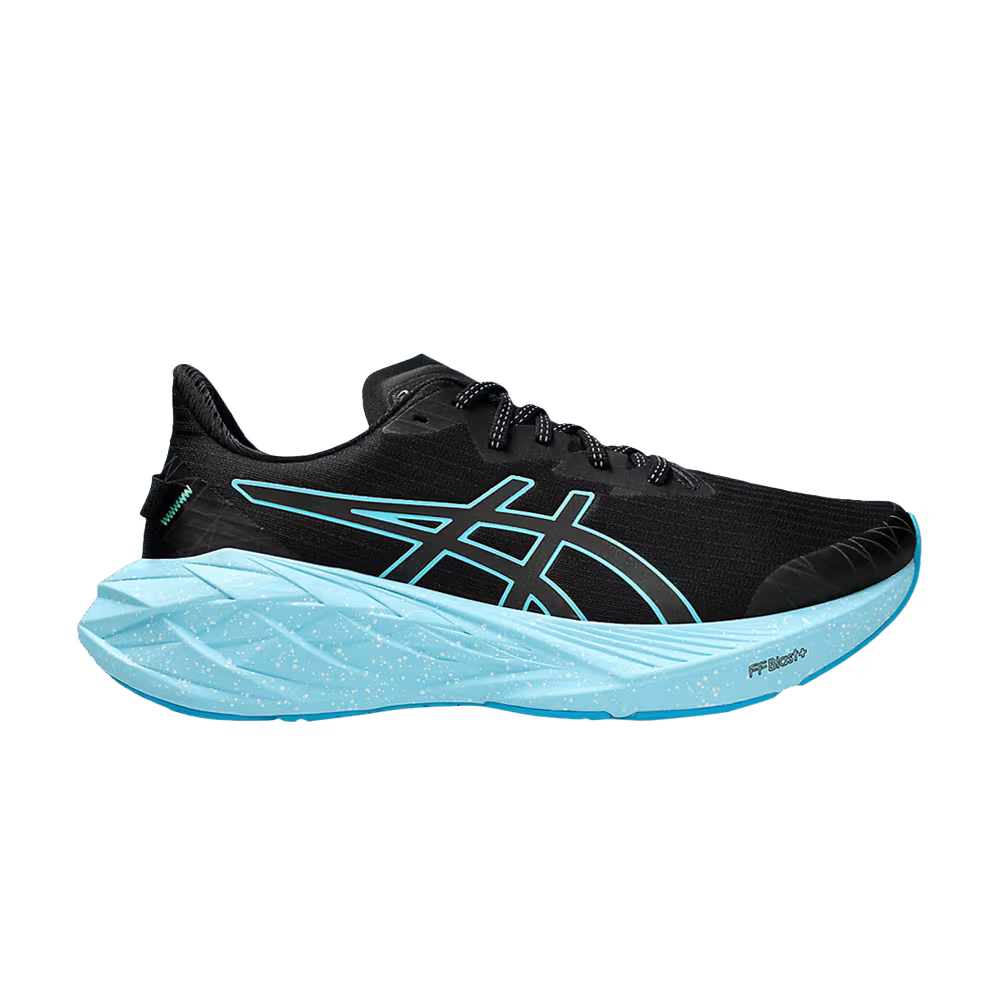 ASICS Novablast 4 Lite-Show Bright Cyan